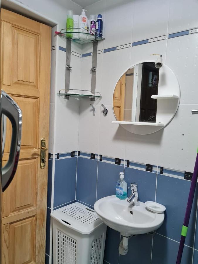 Lightning Apartments Žabljak Екстериор снимка